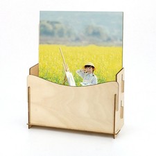 Magazines Rack Flyer