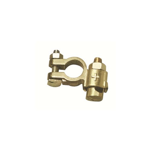 Cosse batterie double - , serrage