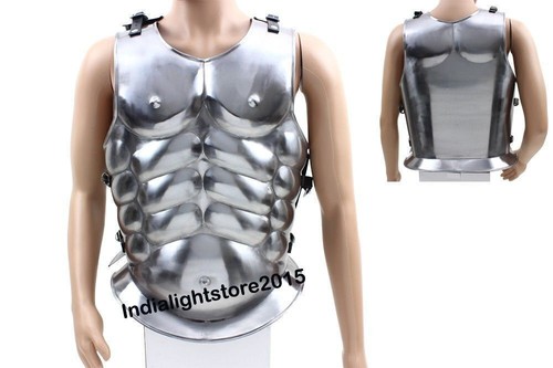 Veste musculaire armure - veste,