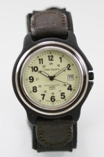 Times Square Montre Homme