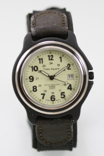 Times square montre - square,