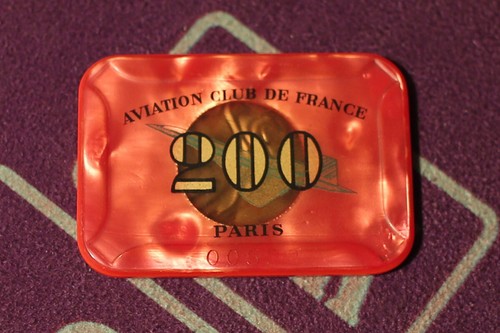Plaque 200 acf - 1,