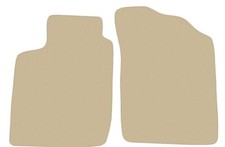 Tapis de sol AVANT pour