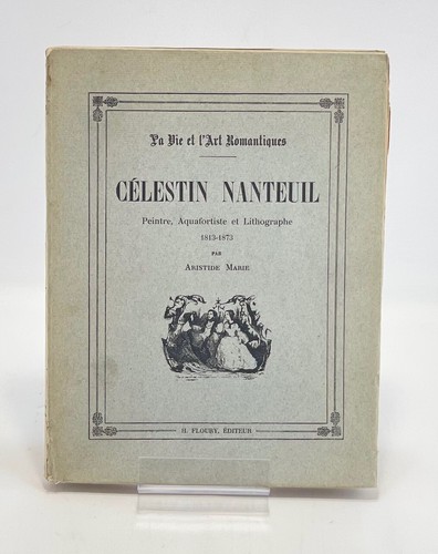 Marie célestin - (aristide).,