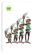 RARE / CARTE TELEPHONIQUE -