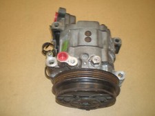 COMPRESSEUR DE CLIMATISATION SUBARU FORESTER 2.0 TURBO 177 CV 506221-4061 / EJ20