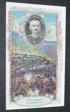 CHROMO 1912-1913 BERLINGOTS