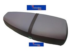 Selle Stephanie Violet Bicolor