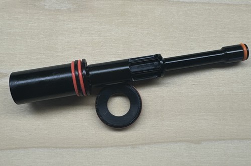 Smart parts ion bolt - parts,