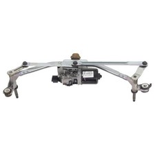 Moteur essuie glace avant