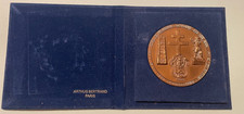 MEDAILLE 55ème ANNIVERSAIRE