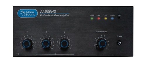 Atlas sound 50w - atlas, 3