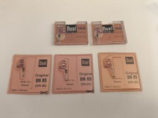 Lot De 5 Original Dual DN 85
