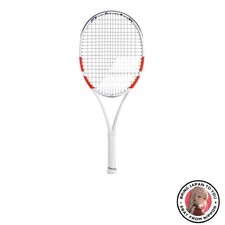 Nouvelle raquette de tennis Babolat PURE STRIKE JR 26 pré-cordée (Junior Pure...