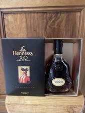 Hennessy XO Extra Old Cognac