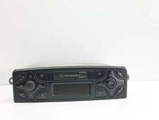 MERCEDES-BENZ C W203 Lecteur