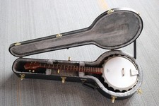 1964 Framus 6/275 5-String