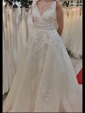 robe de mariée princesse