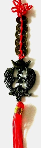 Petit porte bonheur