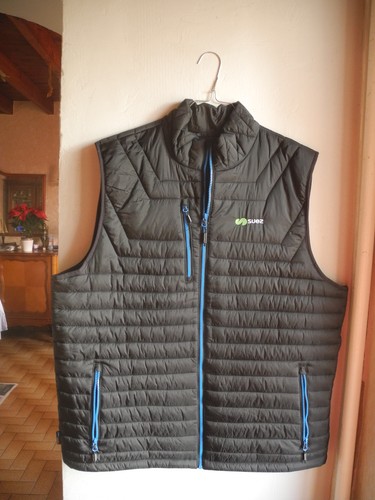 Gilet veste sans - gilet, manche