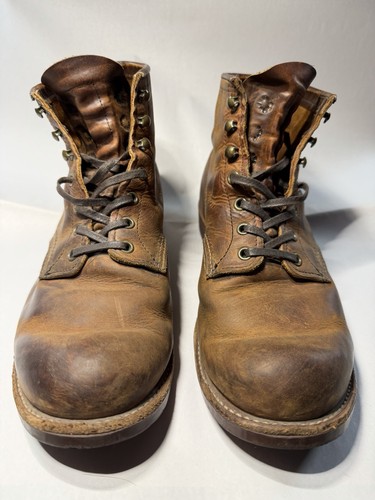 Red wing 3343 - usa, made