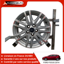 ?? JANTE ALUMINIUM FORD FOCUS ➤1827039 ♻️