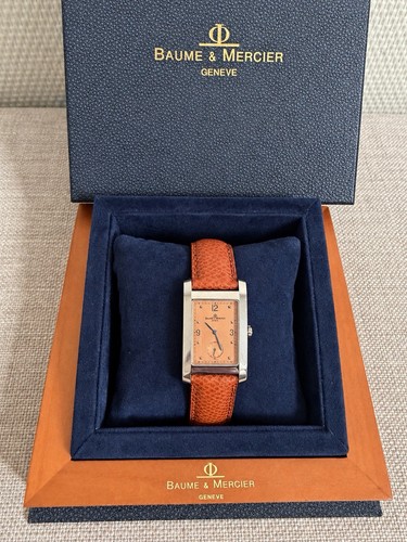 Baume mercier mv045063 - baume, &