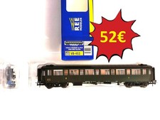 PROMO REE MODELES VB-453