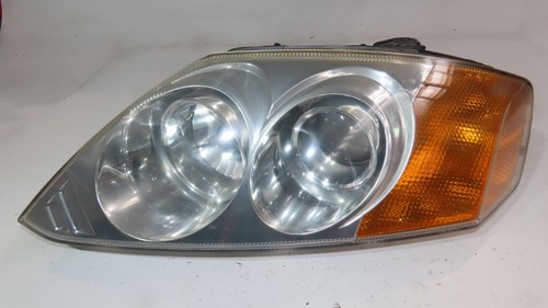 Phare gauche hyundai coupe - gauche,