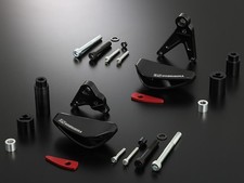 Slider de cadre YOSHIMURA Pro