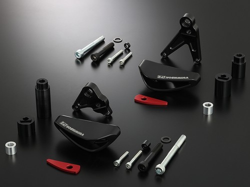 Slider cadre yoshimura pro - yoshimura,