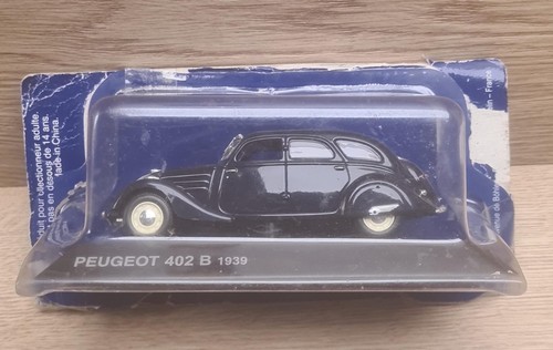 Voiture miniature peugeot - voiture,