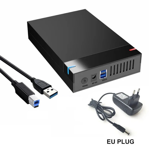 Inch hdd case - inch, usb3.0