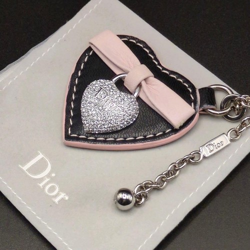 Porte clés christian dior - porte-clés,