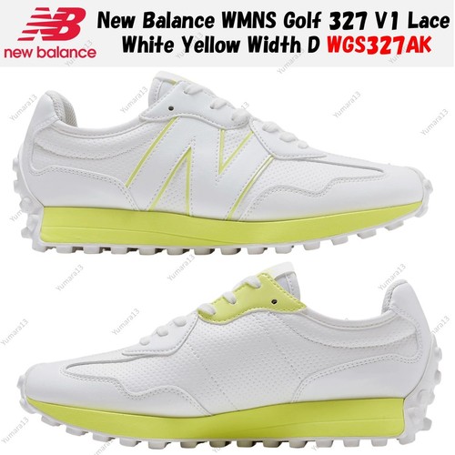 New balance wmns golf 327 - golf, v1