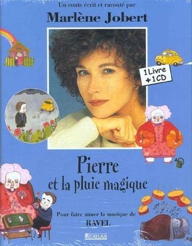 Livre pierre pluie - livre, et