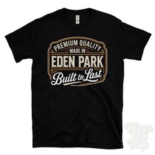 MADE IN EDEN PARK PREMIUM