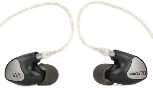 Westone audio mach ear - westone,