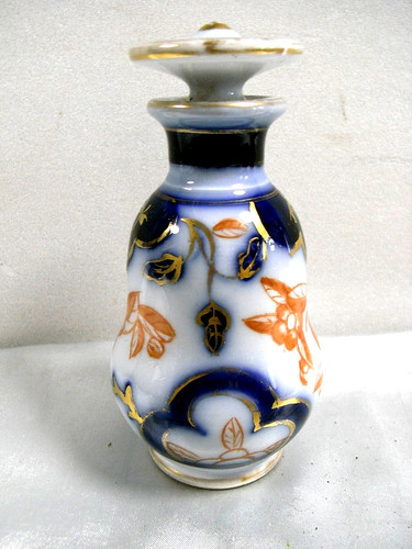 Ancien flacon parfum - 🇫🇷,