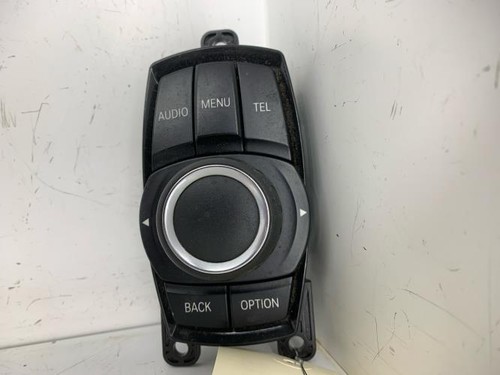 Commande gps bmw serie f21 - bmw,