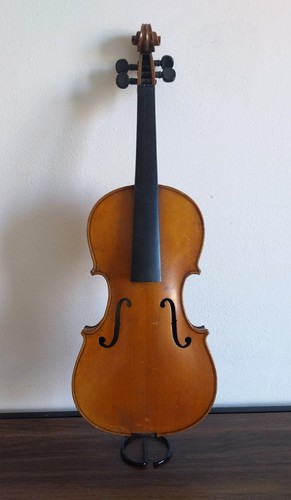 Violon ancien 4 - ancien, 3/4