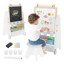 Chevalet d'Art pour Enfants