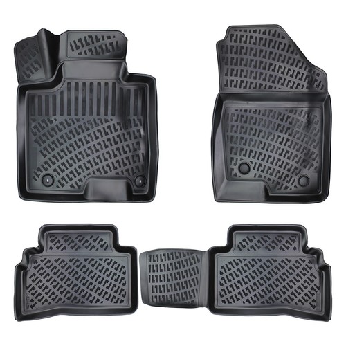 Tapis hyundai tucson - hyundai, iv