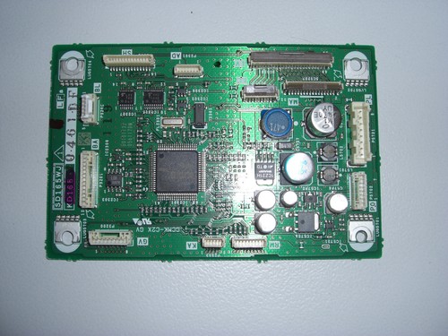 Logic board sd165wj pour - sd165wj,