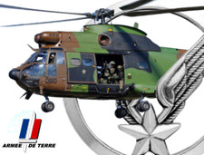 [FFSMC Productions] Sud Aviation Puma (SA330 / AS332) Puma Armée de Terre (ALAT)