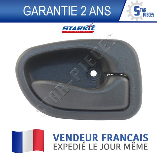Poignee interieure avant - poignee, &