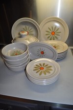 vaisselle grès  SAINT AMAND