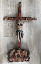 Ancienne Grande Croix ART