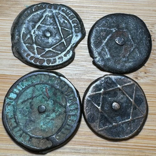 Lot pieces maroc a - lot, 4