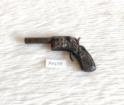 Antique cracker pistolet jouet - antique,